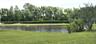 Pond view from pool lanai