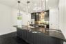 Kitchen view 2
