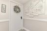 Entry into Condo