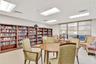 Library - Card Room