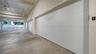 big, private, two car garage