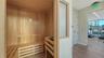 dry sauna