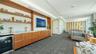 club room