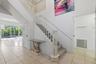 Entrance foyer