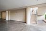 two car (580sq.ft) over sized garage w/built-in storage