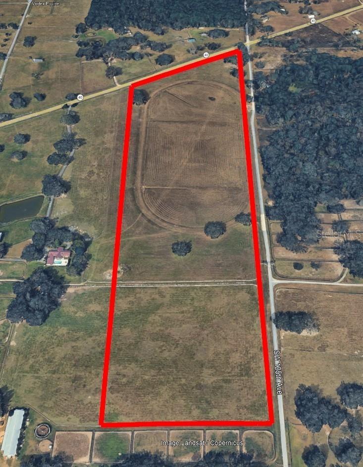 67 Acres