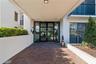 Entrance to 4 Belleview Blvd