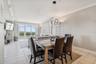 Open floor plan: Kitchen, Dining Room and Living Area!