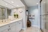 Spare Bathroom with shower