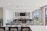 Newly remodeled Club House just steps from the heated pool!