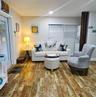 Mother In-Law Living Room