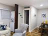 Mother In-Law Laundry & Dining Room