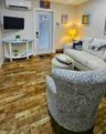 Mother In-Law Living Room