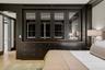 primary ensuite / with spa bath