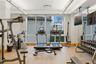 amenities fitness center