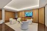 casual living room