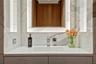 powder bath