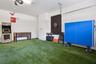 game & media room