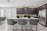 Spacious Kitchen