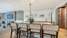 Owners Lounge/Kitchen