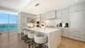 Large Kitchen w/ Island