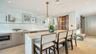 Owners Lounge/Kitchen