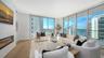 Living Room w/ Bay Views