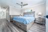 2nd primary bedroom