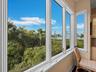 Preserve views for privacy and bay views...watch for the dolphin parade!