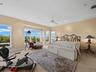 Come take a look at all this primary suite has to offer!