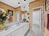 Ensuite bath