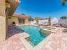 Heated pool and Spa!