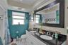 Hall Bath