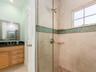 Upper bathroom