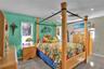 Primary Bed