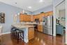 Breakfast Bar