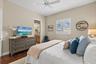 Primary Bedroom with En-Suite Bathroom