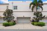 Two Car Garage with Rear Access