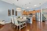 Dining and Kitchen