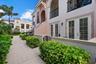 Outdoor Patio and Balcony