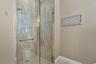 Primary Bedroom Tile Shower