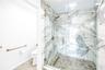 Newly Renovated Primary Bathroom