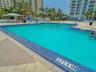 FULL SUNNY RESORT STYLE HEATED POOL
