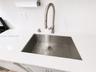 STAINLESS STEEL GALLERY SERIES APPLIANCES BY FRIDGEDARE
