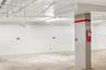 assigned underbuilding parking #135