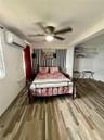 Bedroom apt 3