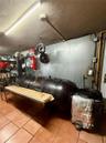 Smoker restaurant