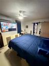Master bed apt 1