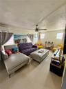 Living room apt 1