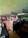 Inside bar pic restaurant